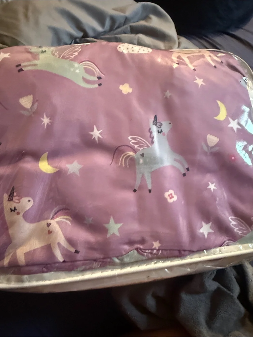 Original nursing pillow